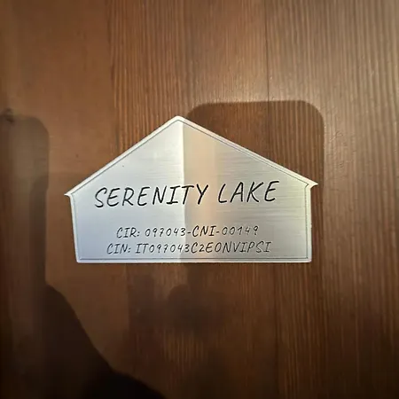 Serenity Appartement