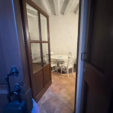 Appartement Serenity Lierna