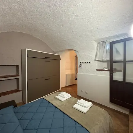 Appartement Serenity *