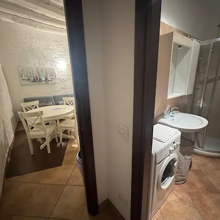 Serenity Appartement Lierna