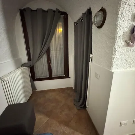 Serenity Appartement Lierna