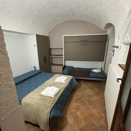 Apartamento Serenity *