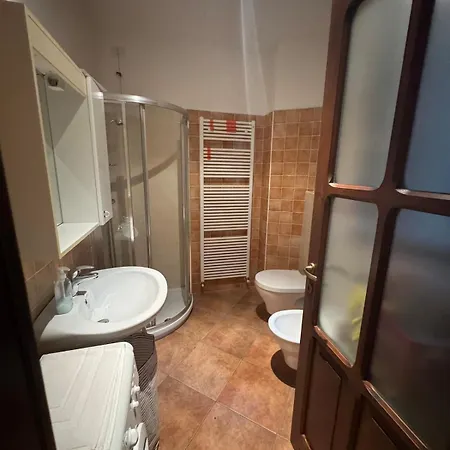 Appartement Serenity Lierna