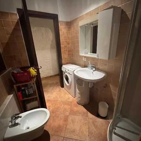 Serenity Appartement Lierna