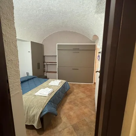 Serenity Appartement *