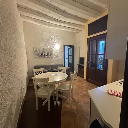 Appartamento Serenity Lierna