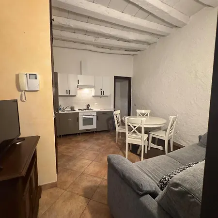 Serenity Appartamento Lierna