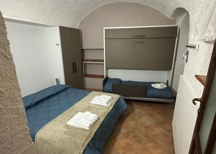 Apartament Serenity *