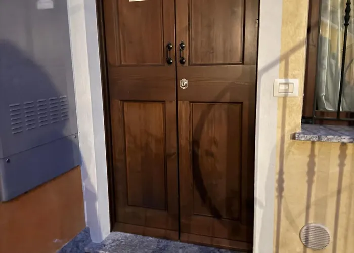 Serenity Lägenhet *