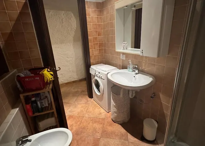 Serenity Apartament Lierna