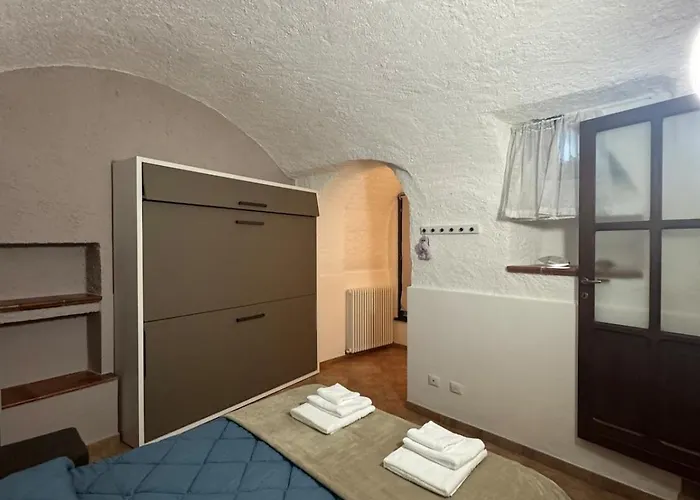 Apartament Serenity *