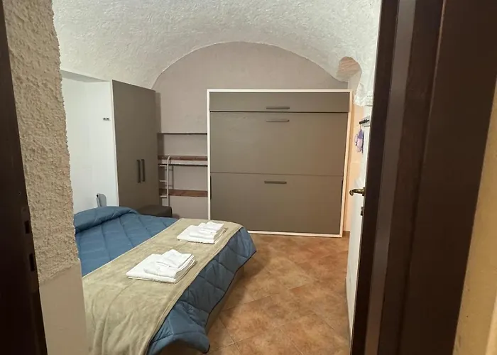 Serenity Apartament *