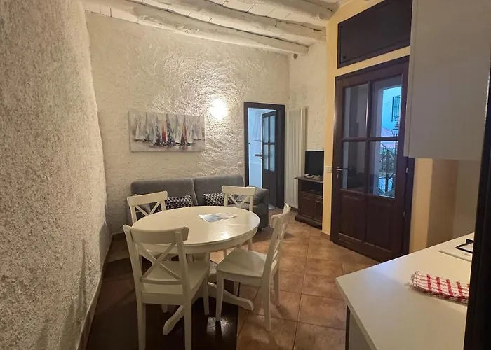 Apartament Serenity Lierna