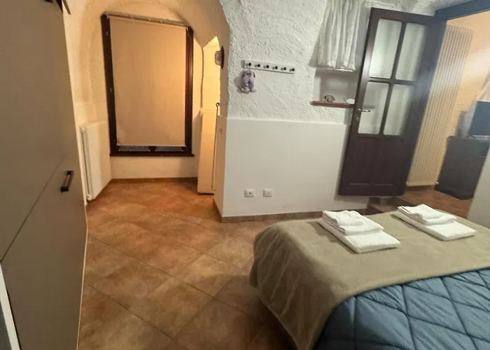 Apartament Serenity *