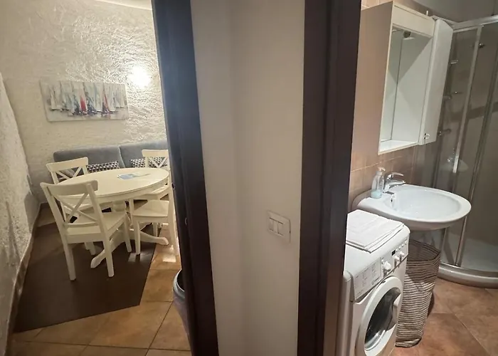 Serenity Apartament Lierna