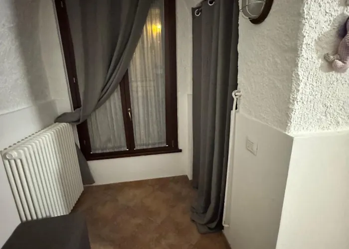 Serenity Apartament Lierna