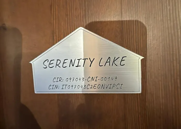 Serenity شقة