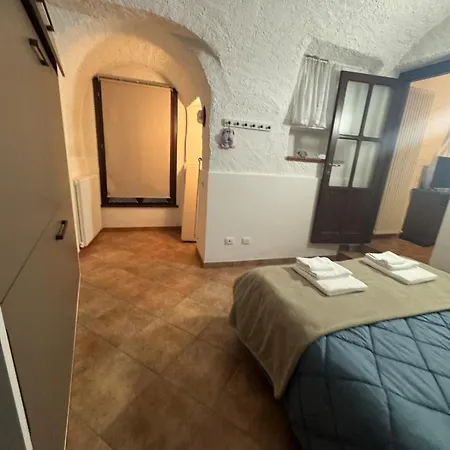 Apartment Serenity *