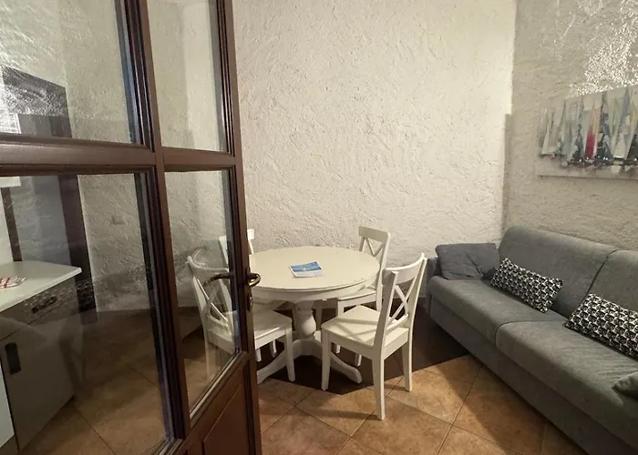 Appartement Serenity *
